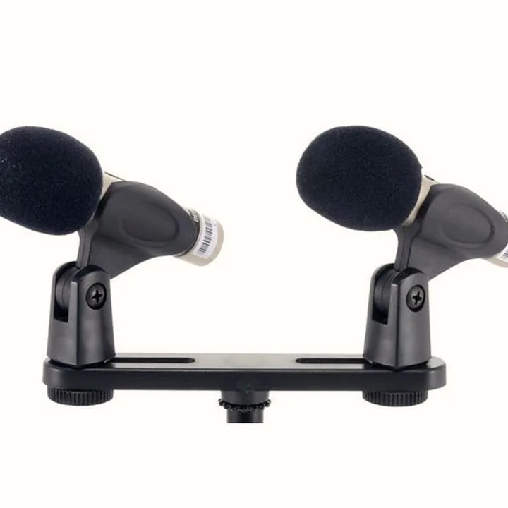 Avis, Test : Behringer C-2 Stereoset