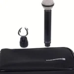 Micro beyerdynamic M160 : Test, Avis, Comparatif