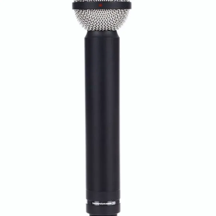 Micro beyerdynamic M160 : Test, Avis, Comparatif