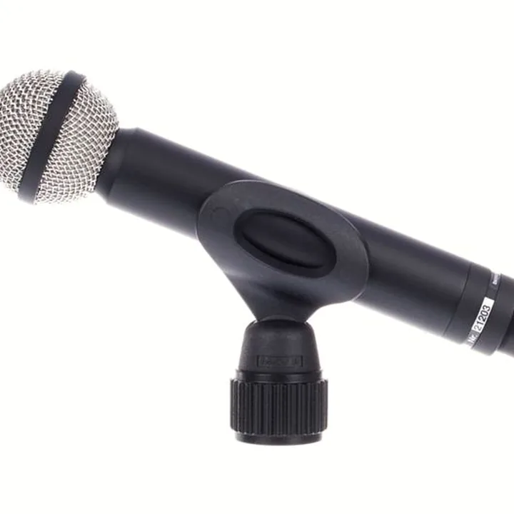 Micro beyerdynamic M160 : Test, Avis, Comparatif