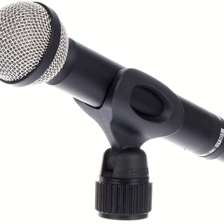 Micro beyerdynamic M160 : Test, Avis, Comparatif
