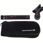 Le micro beyerdynamic MC-950 / Test et Avis