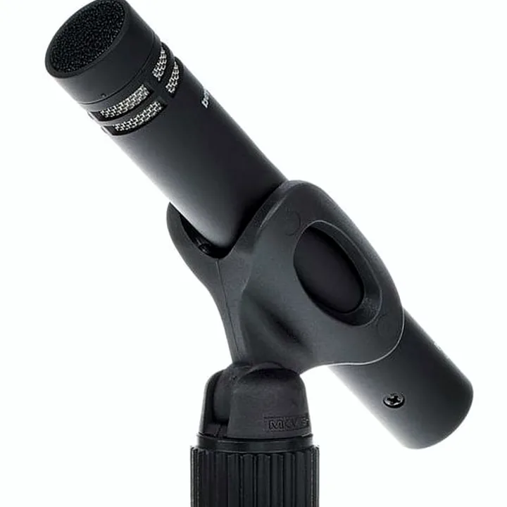 Le micro beyerdynamic MC-950 / Test et Avis