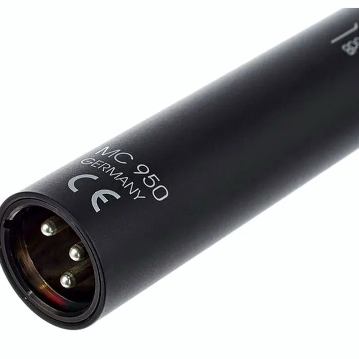Le micro beyerdynamic MC-950 / Test et Avis