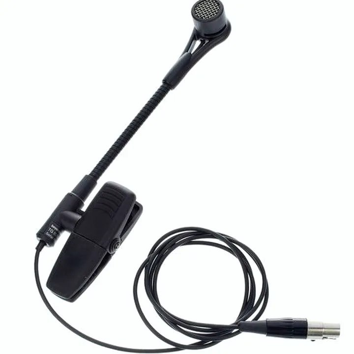 Micro beyerdynamic TG I57 / Avis, Test, Comparatif