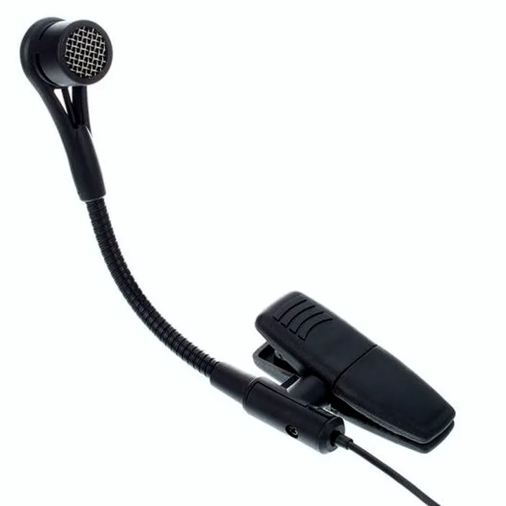 Micro beyerdynamic TG I57 / Avis, Test, Comparatif