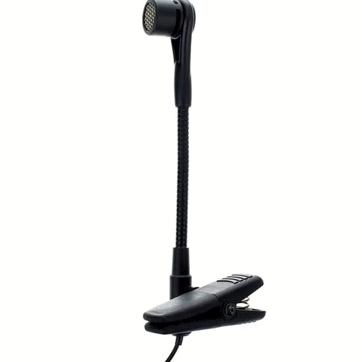 Micro beyerdynamic TG I57 / Avis, Test, Comparatif