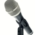 Micro beyerdynamic TG V50 Avis, Test, Comparatif