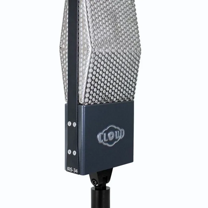 Micro Cloud Microphones JRS-34P – Avis, Comparatif & Test