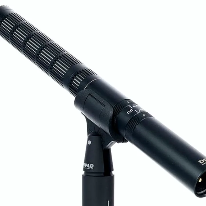 Micro DPA 4017B Avis, Test, Comparatif