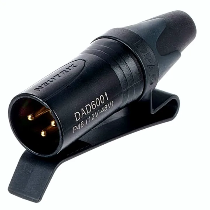 Avis et Test : DPA 4099 Core Bass