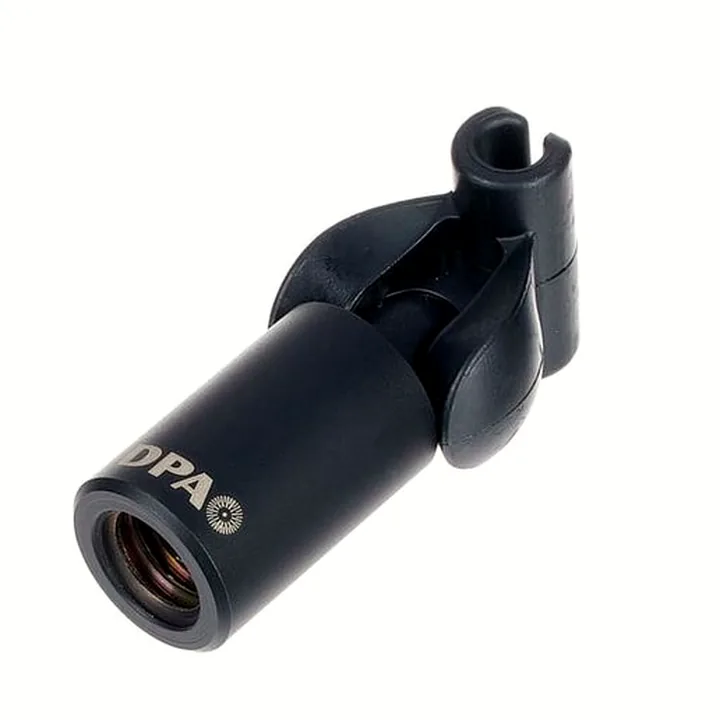 Micro DPA 4099 Core Stand Mount Test et Avis
