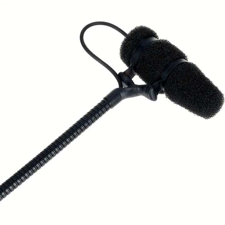 Micro DPA 4099 Core Stand Mount Test et Avis