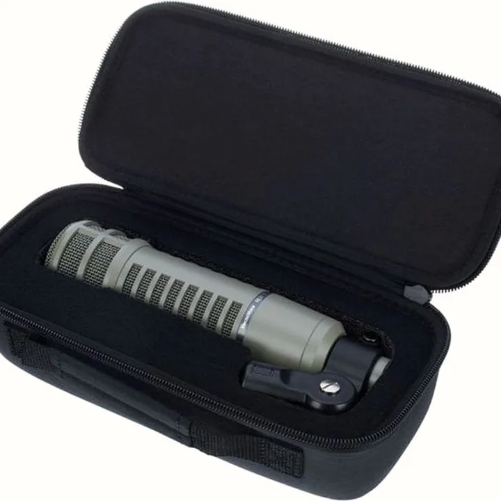 Micro EV RE20 RE-Series Bundle Comparatif, Test, Avis