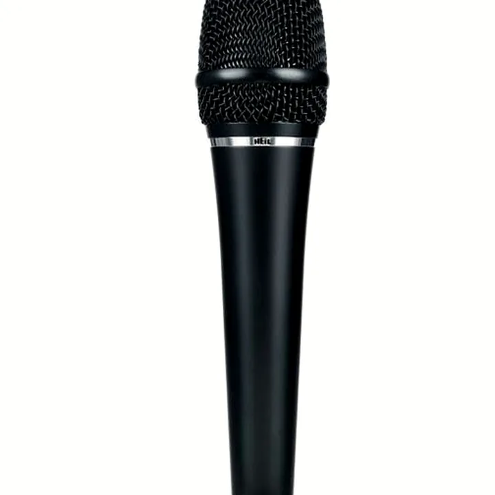 Micro Heil Sound PR37 : Comparatif, Test et Avis