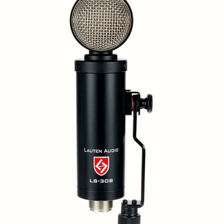 Micro Lauten Audio LS-308 Avis & Test