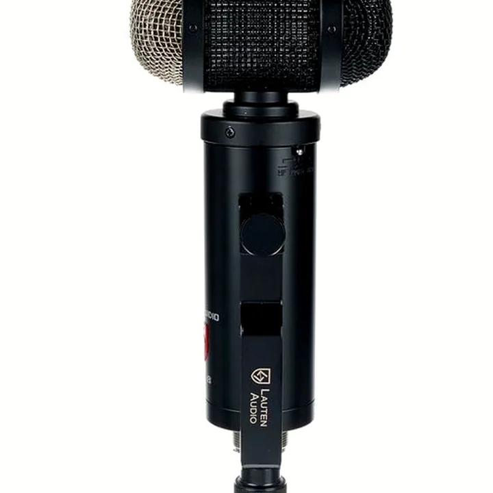 Micro Lauten Audio LS-308 Avis & Test