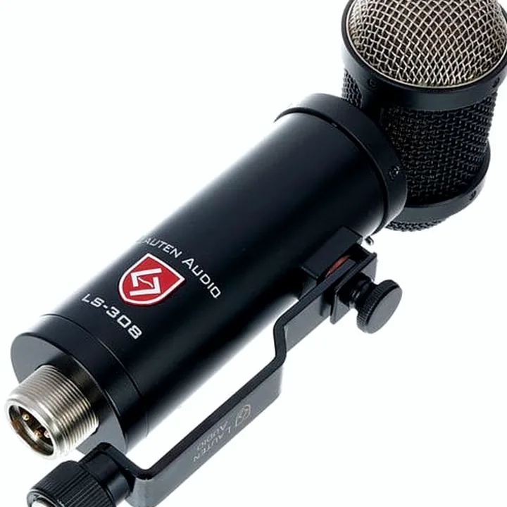 Micro Lauten Audio LS-308 Avis & Test