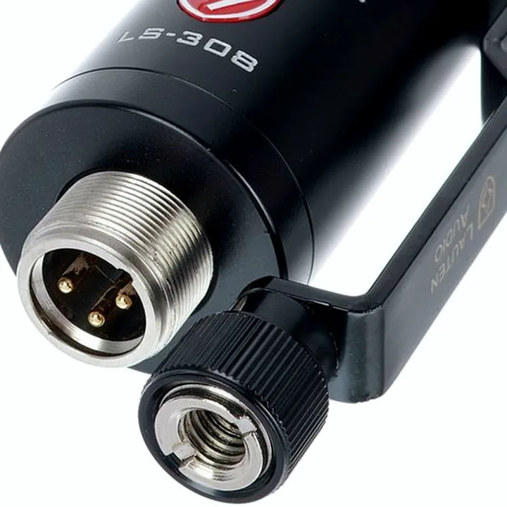 Micro Lauten Audio LS-308 Avis & Test