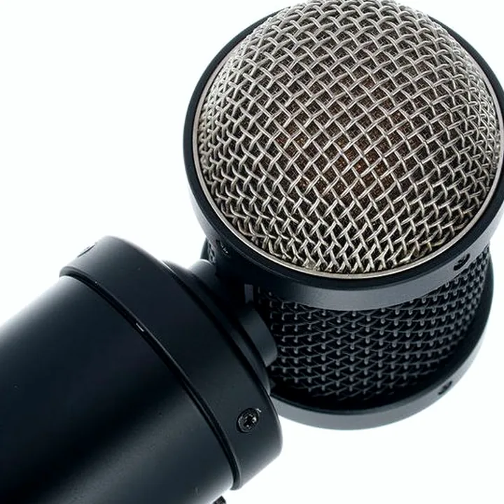 Micro Lauten Audio LS-308 Avis & Test