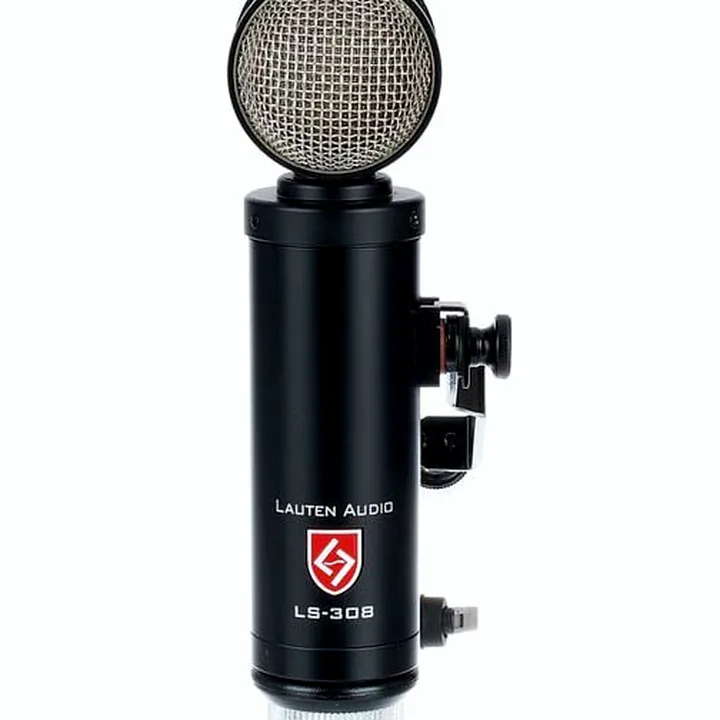 Micro Lauten Audio LS-308 Avis & Test
