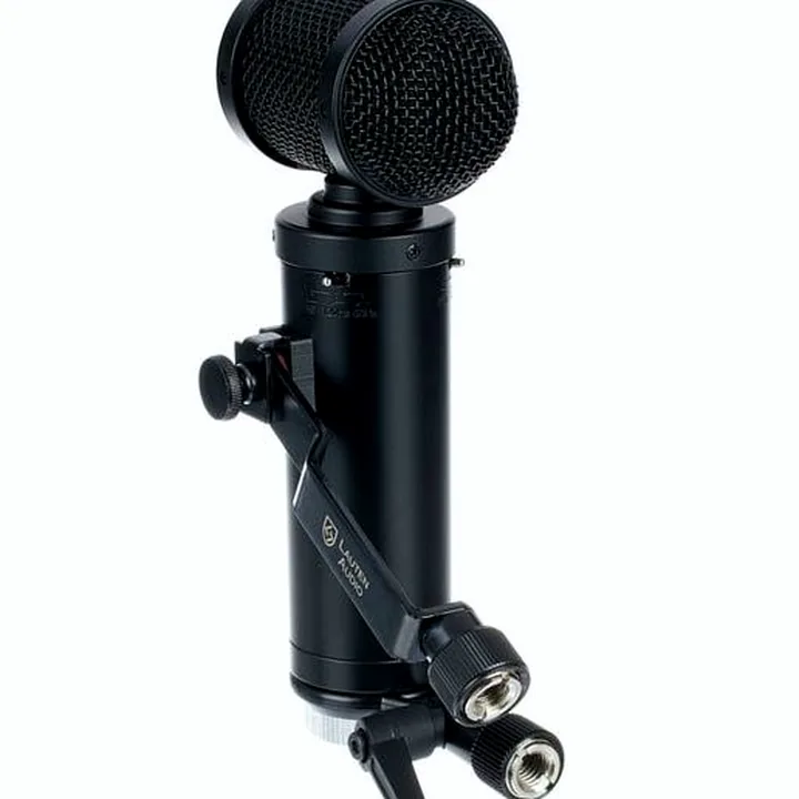 Micro Lauten Audio LS-308 Avis & Test