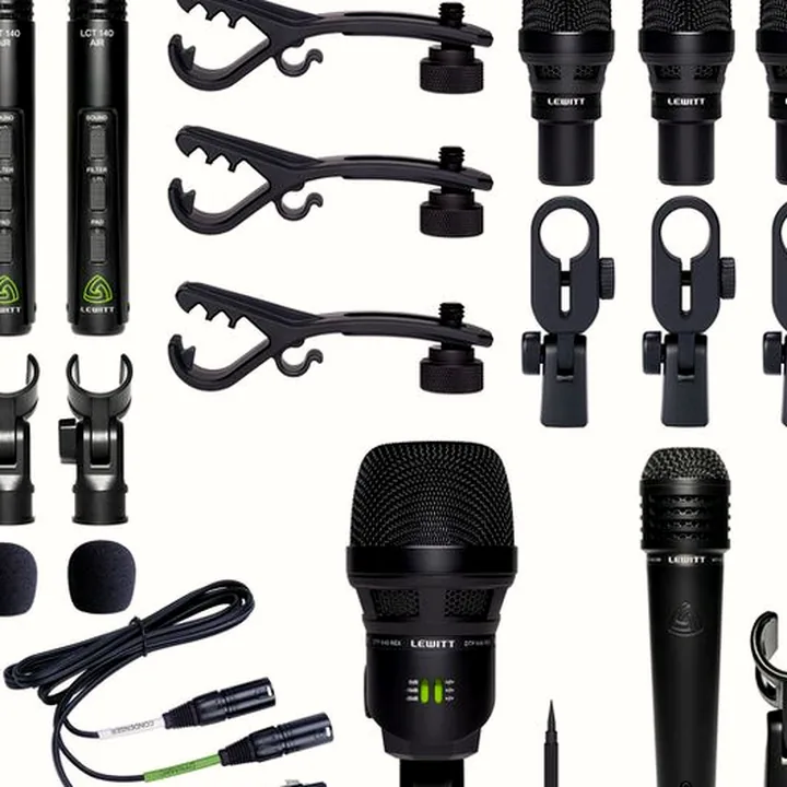 Micro Lewitt Beatkit Pro , Comparatif, Test et Avis