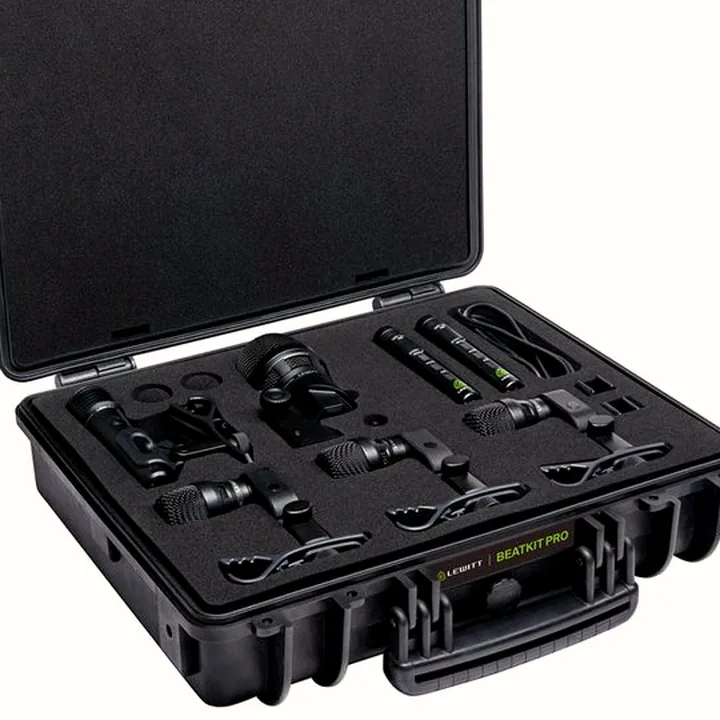 Micro Lewitt Beatkit Pro , Comparatif, Test et Avis