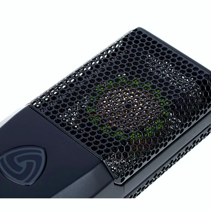Avis et Test du micro Lewitt LCT 440 PURE Popfilter Bundle