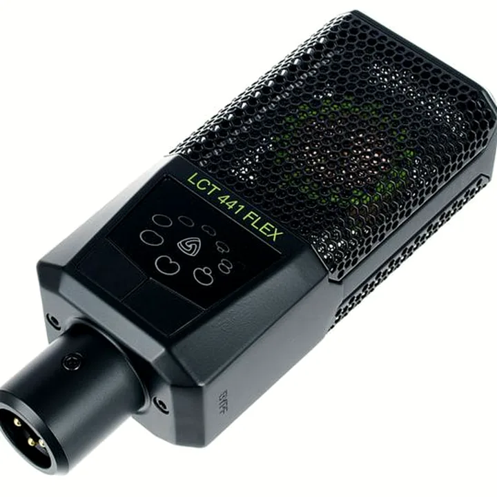 Avis & Test : Lewitt LCT 441 FLEX Stand Bundle