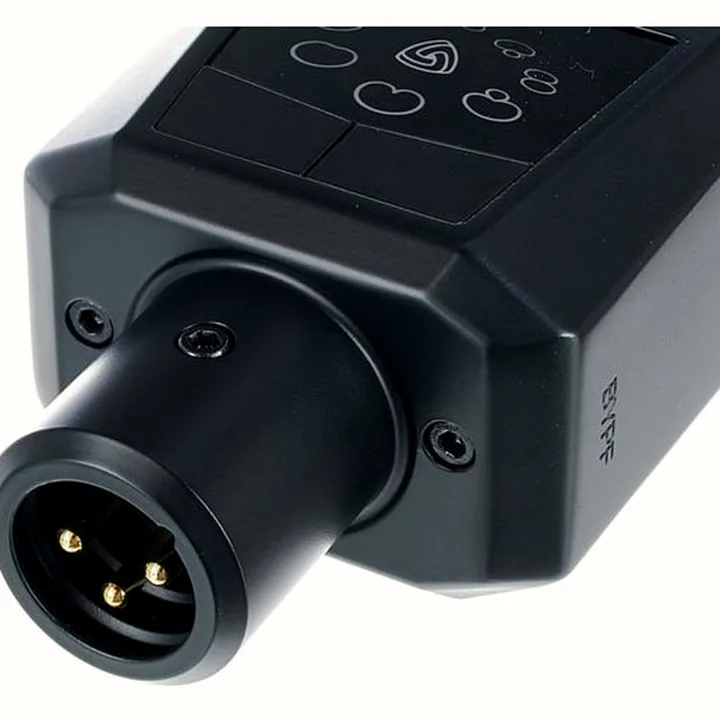 Avis & Test : Lewitt LCT 441 FLEX Stand Bundle