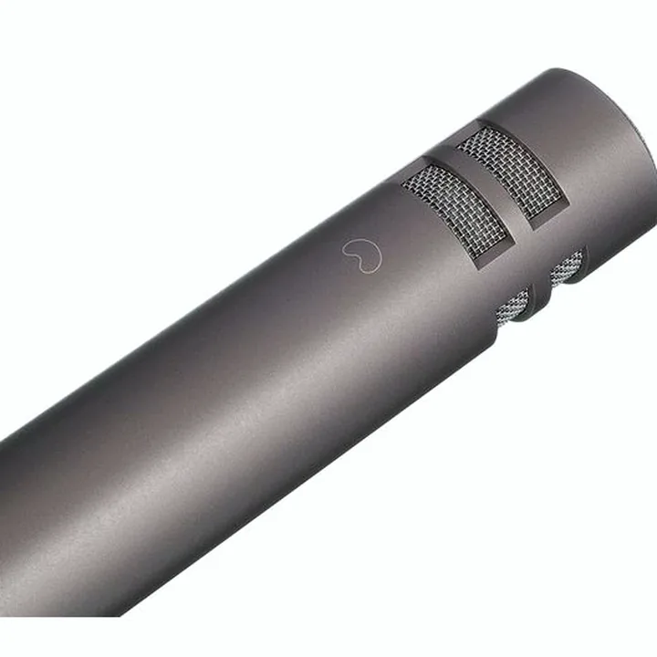Micro Microtech Gefell M 300 Stereoset Test et Avis