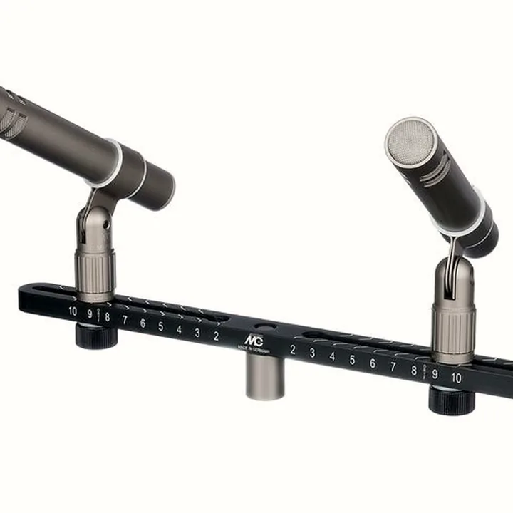 Micro Microtech Gefell M 300 Stereoset Test et Avis