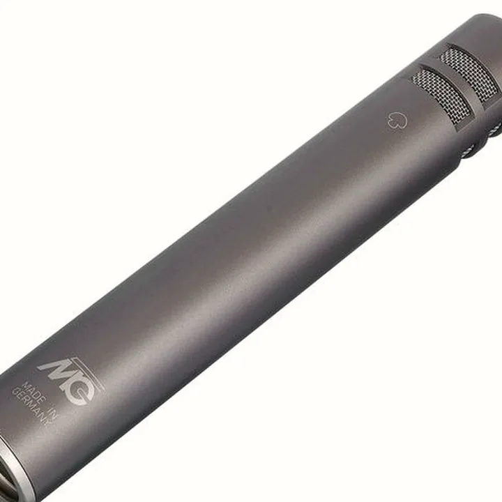Micro Microtech Gefell M 310 Test & Avis