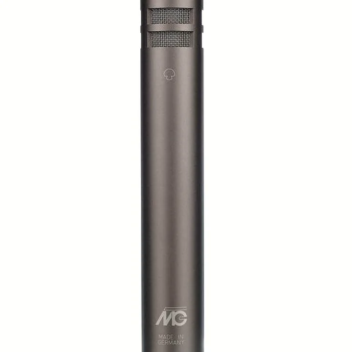 Micro Microtech Gefell M 310 Test & Avis