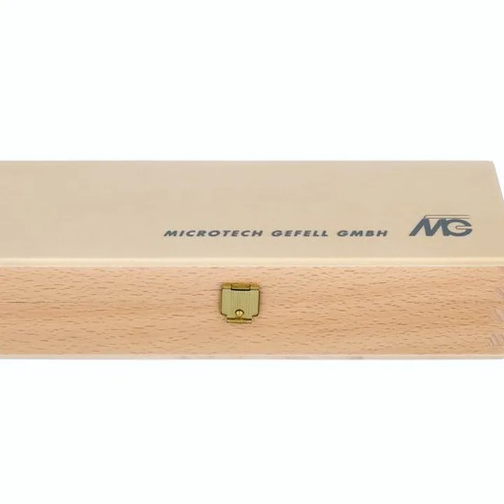 Micro Microtech Gefell M 310 Test & Avis