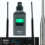 Micro Mipro ACT-800 Measurement Set 5UA / Avis, Test et Comparatif