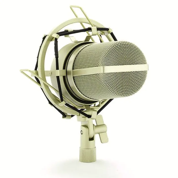 Micro MXL 990/991 Set Test, Avis