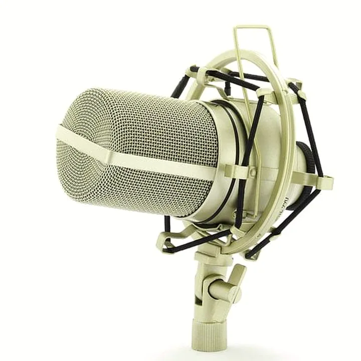 Micro MXL 990/991 Set Test, Avis