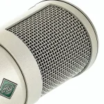 Test et Avis micro Neumann BCM 705