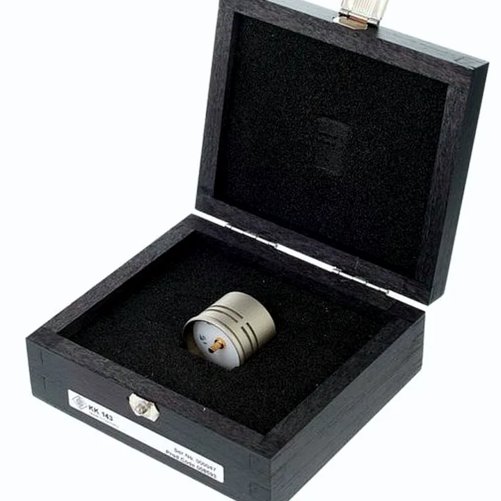 Micro Neumann KK143 Comparatif, Avis & Test
