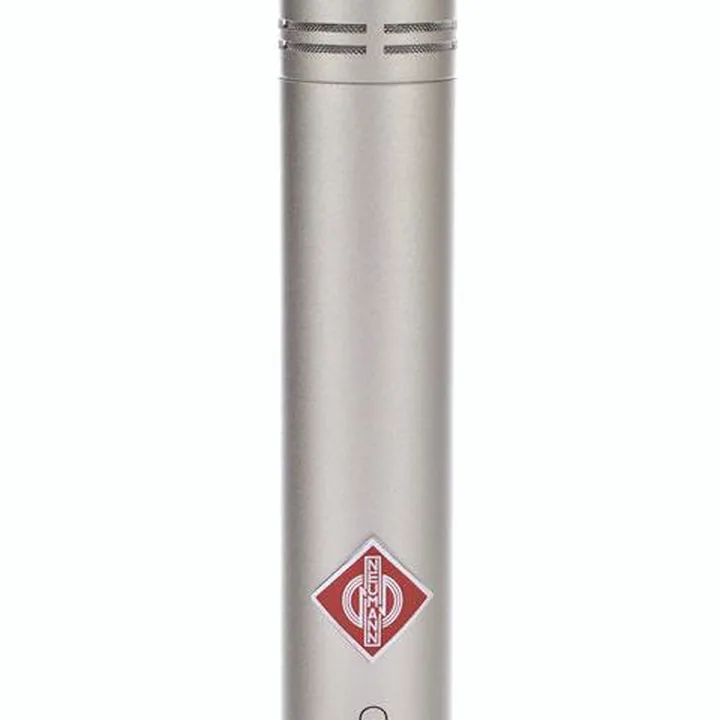 Micro Neumann KM184 Stereo Set – Avis, Test et Comparatif