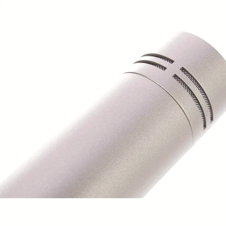 Micro Neumann KM184 Stereo Set – Avis, Test et Comparatif