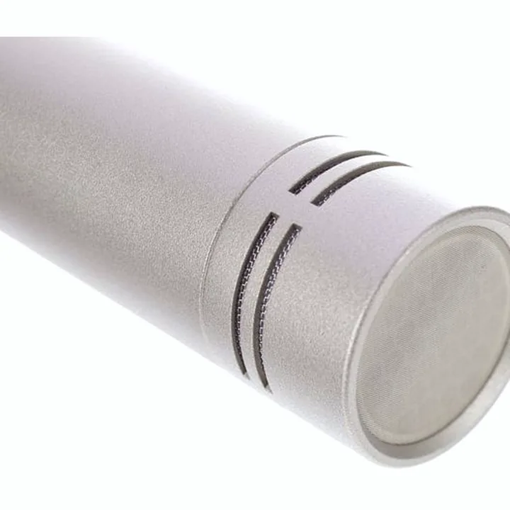 Micro Neumann KM184 Stereo Set – Avis, Test et Comparatif