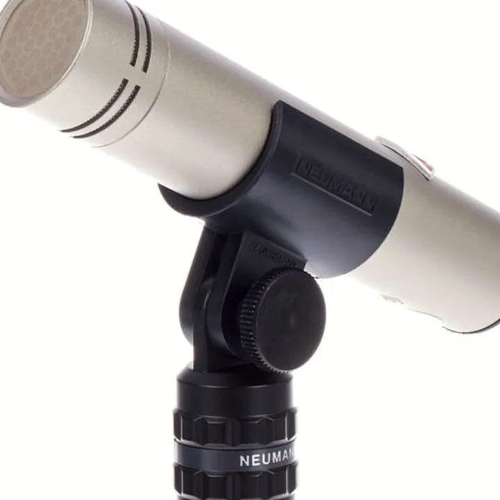 Micro Neumann KM184 Stereo Set – Avis, Test et Comparatif