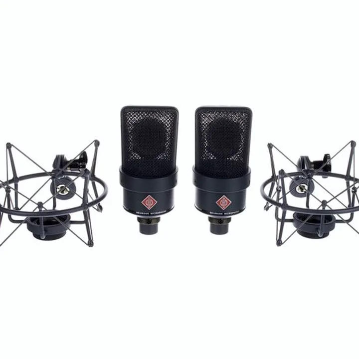 Micro Neumann TLM 103 mt Stereo Set Avis, Comparatif & Test