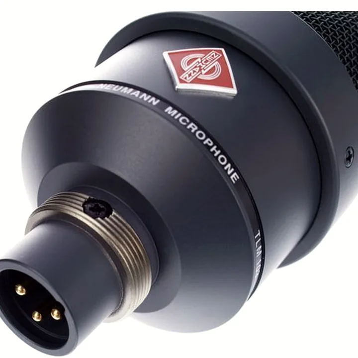 Micro Neumann TLM 103 mt Stereo Set Avis, Comparatif & Test