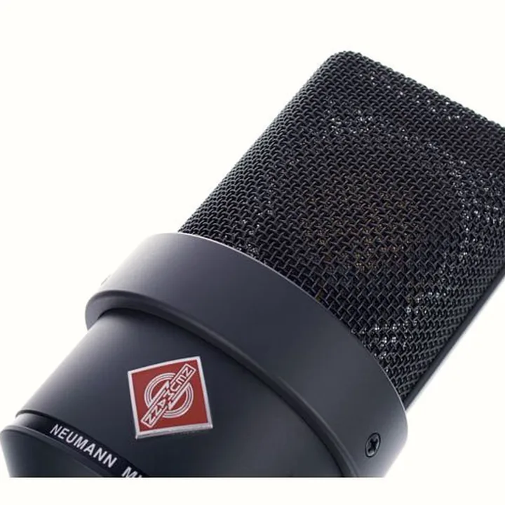Micro Neumann TLM 103 mt Stereo Set Avis, Comparatif & Test