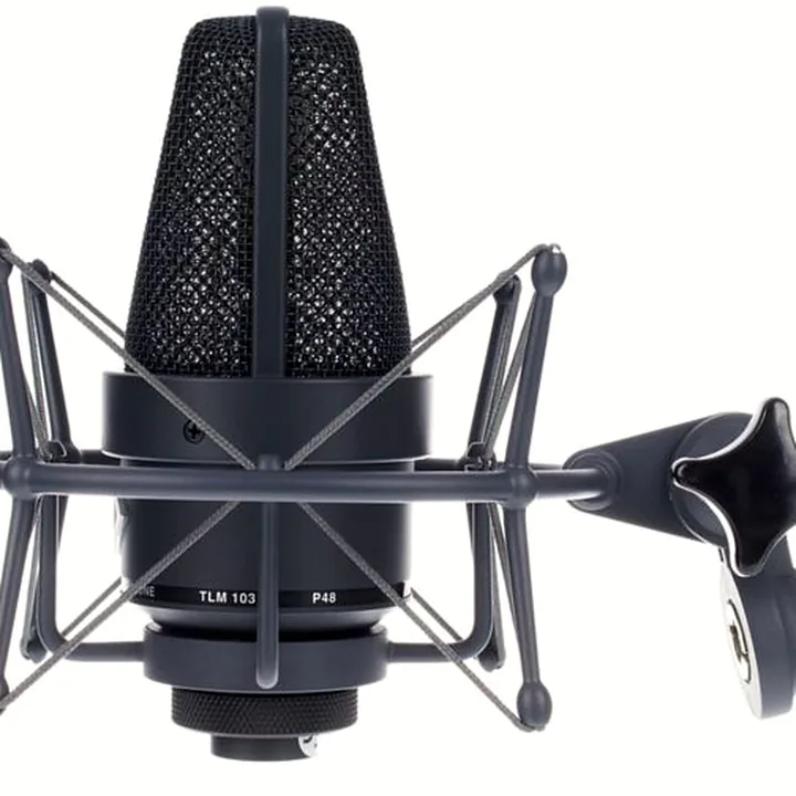 Micro Neumann TLM 103 mt Stereo Set Avis, Comparatif & Test