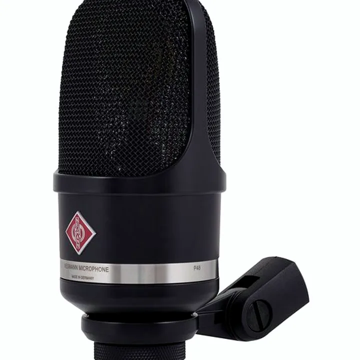 Micro Neumann TLM 107 bk / Comparatif, Test & Avis